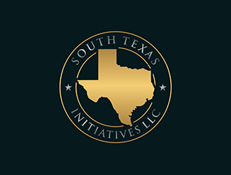 South Texas Initiatives LLC logo design by ndaru