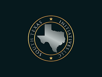 South Texas Initiatives LLC logo design by ndaru