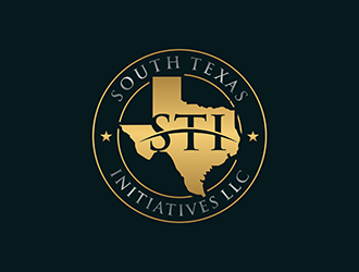 South Texas Initiatives LLC logo design by ndaru