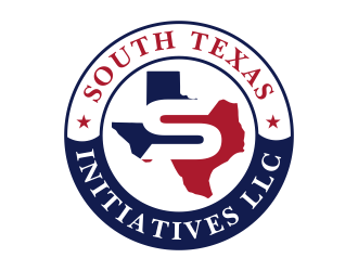 South Texas Initiatives LLC logo design by kopipanas