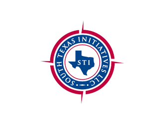 South Texas Initiatives LLC logo design by jancok