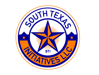 South Texas Initiatives LLC logo design by Ultimatum