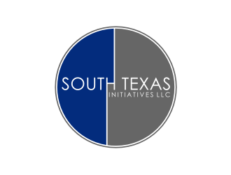 South Texas Initiatives LLC logo design by puthreeone