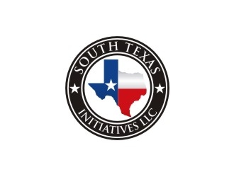 South Texas Initiatives LLC logo design by sabyan