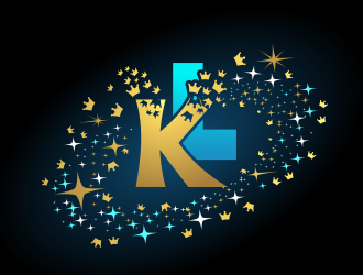 KL logo design by almaula