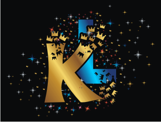 KL logo design by bricton