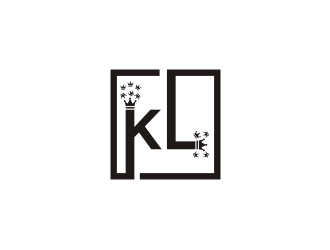 KL logo design by aflah