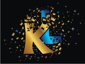 KL logo design by bricton
