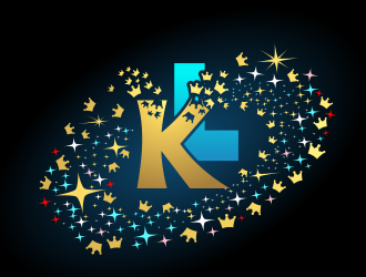 KL logo design by almaula