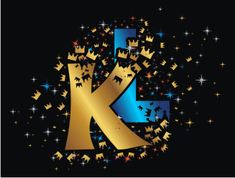 KL logo design by bricton