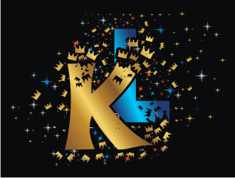 KL logo design by bricton