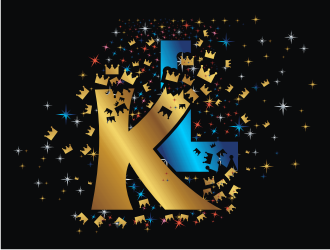 KL logo design by bricton