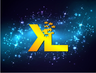 KL logo design by Susanti