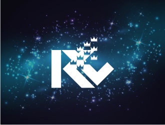 KL logo design by Susanti