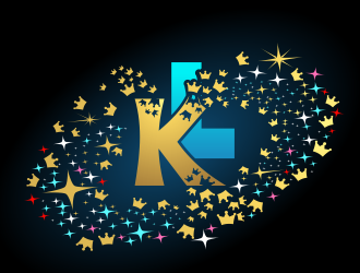 KL logo design by almaula