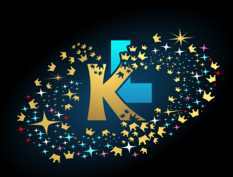 KL logo design by almaula