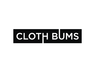 Cloth Bums logo design by Rizqy