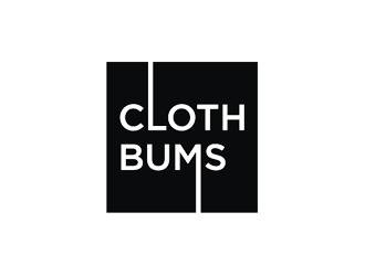 Cloth Bums logo design by Rizqy