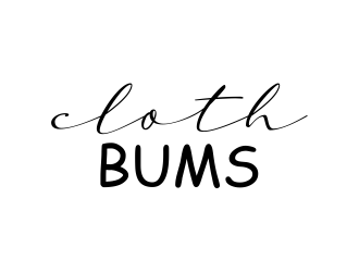 Cloth Bums logo design by cintoko