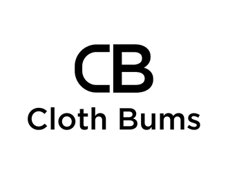 Cloth Bums logo design by cimot