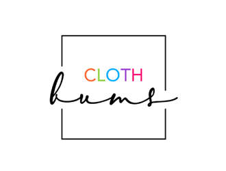 Cloth Bums logo design by ingepro