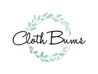 Cloth Bums logo design by ingepro