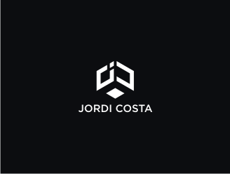 Jordi Costa logo design by EkoBooM