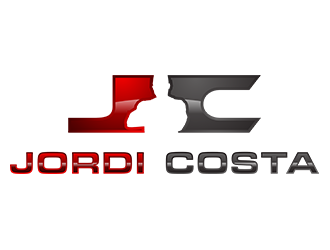 Jordi Costa logo design by cimot