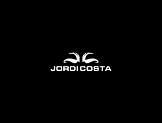 Jordi Costa logo design by azizah