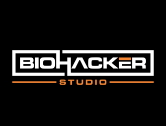 Biohacker Studio logo design by hopee