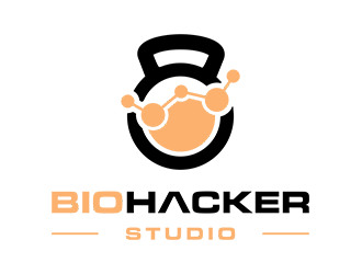 Biohacker Studio logo design by cimot