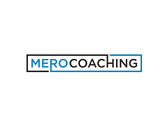 Mero Coaching logo design by amsol
