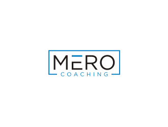 Mero Coaching logo design by amsol