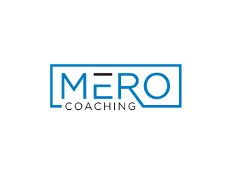 Mero Coaching logo design by amsol