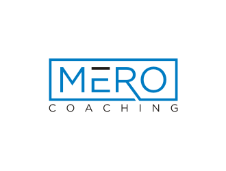 Mero Coaching logo design by amsol
