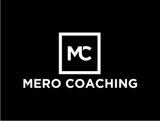Mero Coaching logo design by hopee