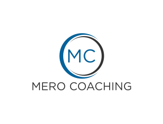 Mero Coaching logo design by hopee