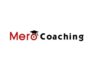 Mero Coaching logo design by bougalla005