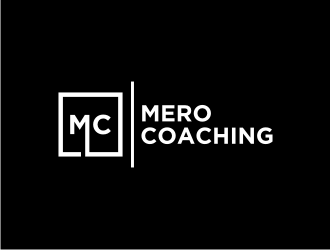 Mero Coaching logo design by hopee