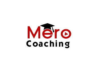 Mero Coaching logo design by bougalla005