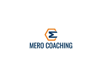 Mero Coaching logo design by aryamaity