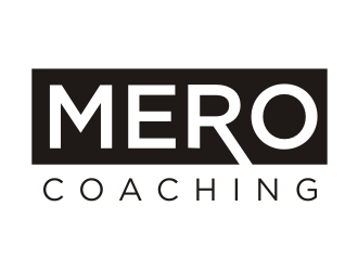 Mero Coaching logo design by Franky.
