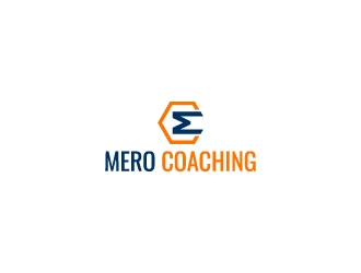 Mero Coaching logo design by aryamaity