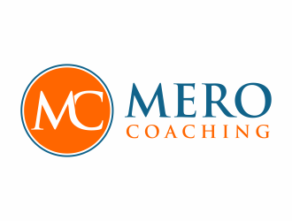 Mero Coaching logo design by eagerly