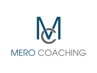 Mero Coaching logo design by Landung