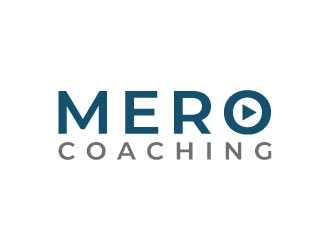 Mero Coaching logo design by pixalrahul