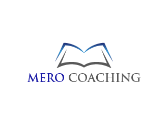Mero Coaching logo design by Dianasari