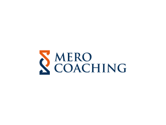 Mero Coaching logo design by Devian