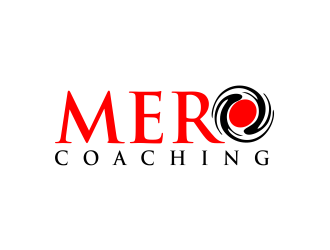 Mero Coaching logo design by Mahrein