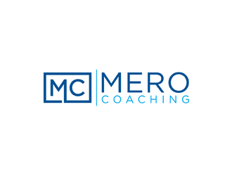Mero Coaching logo design by alby
